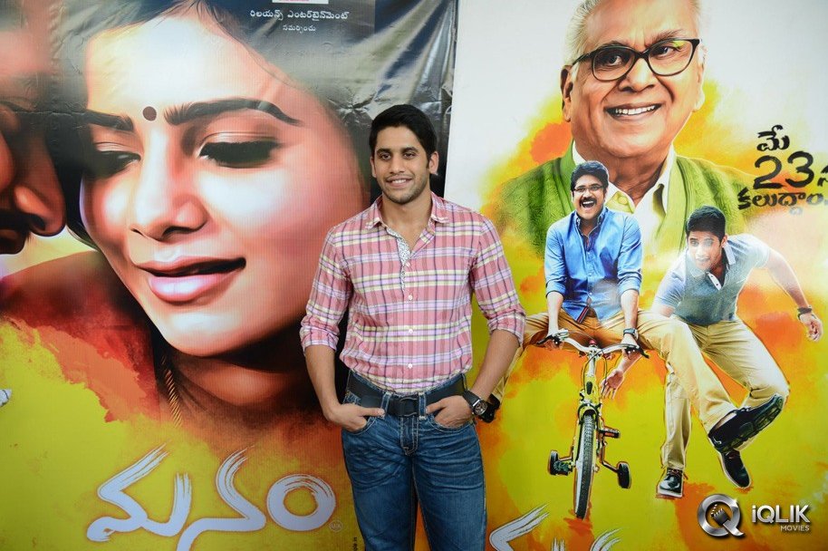 Naga-Chaitanya-Press-Meet-On-Manam